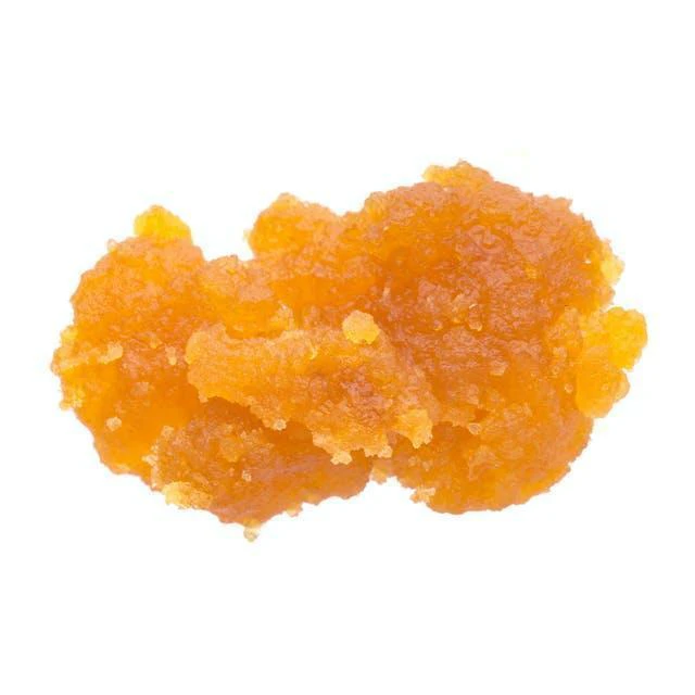 Covert Extraction - COVERT EXTRACTION - SUPER GLUE HAZE CURED RESIN 1 GRAM Main Image