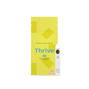 CURIO - LEMON LIFT - THRIVE - 1 GRAM DISPOSABLE VAPE