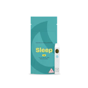 CURIO - SLUMBERBERRY - SLEEP - 1 GRAM DISPOSABLE VAPE