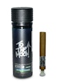 To The Moon | Cyber Diesel | Blunt | 0.7g