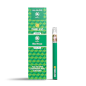 Timeless | AIO | Blue Dream | 1g 