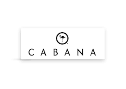Cabana - Cabana Banana Chillz Single Pre-Roll 1g