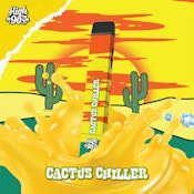 Cactus Chiller Disposable 1g