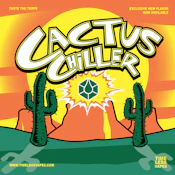 AIO | Timeless | Cactus Chiller | 2g