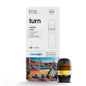 Cactus Cool (S) | 1g Botanical Blends Pod | Turn