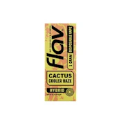 Cactus Cooler Haze | AIO | 1g | Flav