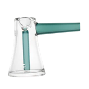 Cactus Vulkan Mini Bubbler | MJ Arsenal