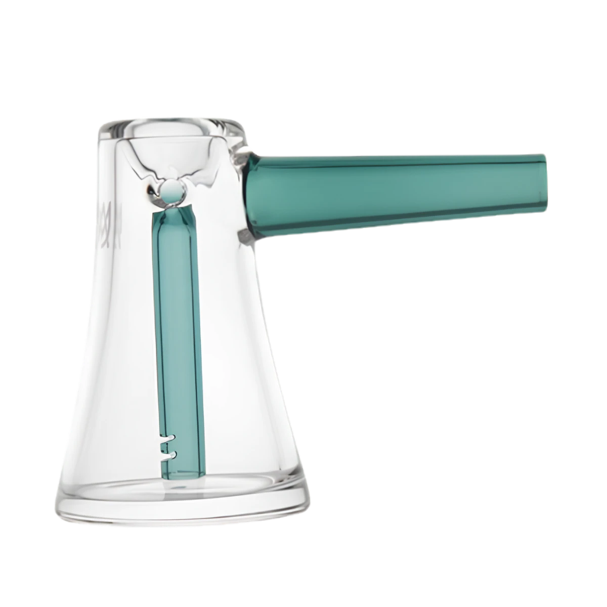 MJ ARSENAL - Cactus Vulkan Mini Bubbler | MJ Arsenal Main Image