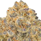 Rare Dankness | Banana Kush Cookies