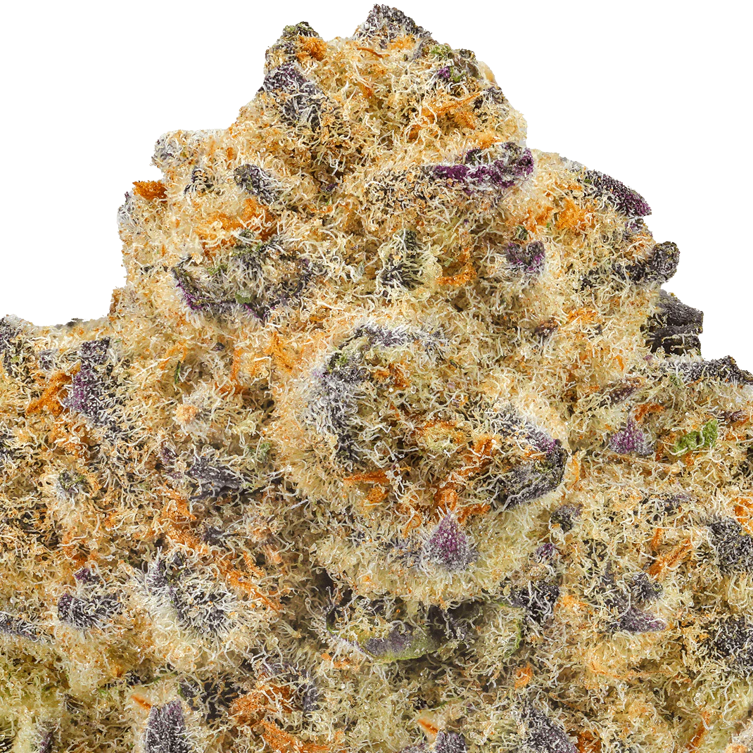 binske - Rare Dankness | Banana Kush Cookies Main Image