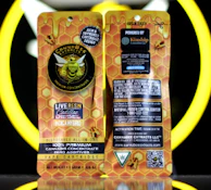 CannaBee- Cadillac Diesel 1g Live Resin Disposable Vape