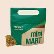 mini Mart | Cadillac Runtz | 3.5g