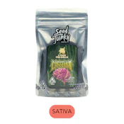 Seed Junky - Caffeine 4pk - Preroll Pack - 4.0g
