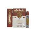 Caffeine (S) | 1g Live Resin Cart | Big Chief