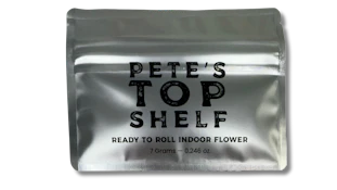 Pete's Top Shelf | Sweet-Tooth | 7g Shake