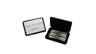 Test Kitchen | Z Pie X Lemon Cherry Gelato | 0.5g/5pk Preroll