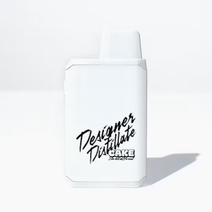 CAKE SHE HITS DIFFERENT - Cake 1.25G Watermelon OG