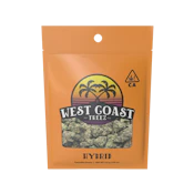 Cake Batter (H) | 3.5g Sungrown Flower | West Coast Treez