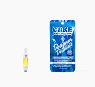 CAKE SHE HITS DIFFERENT: Blueberry Dream 1g Cartridge (I)