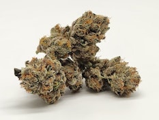 Heavenly Buds - Flower - Cake Bomb - 3.5g