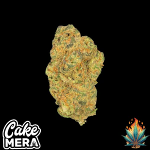 Native Fire - Native Fire *OZ*- Cake Mera