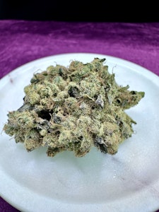 Quality High - Solo Joint - Cake Mix