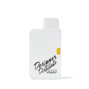 Cake - Disp - Passion Orange Guava (H) - 1.25g