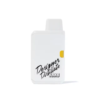 Cake - Cake - Disp - Passion Orange Guava (H) - 1.25g