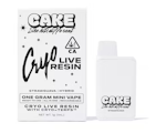 Cake Live All In One 1g Strawguava