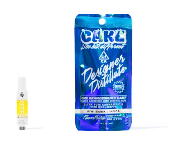 CAKE - Cake Cart 1g Kiwi Skunk