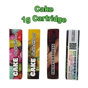 Cake 1g Cartridge
