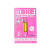 HAWAIIAN GUAVA ROSIN 1G - CAKE