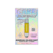 PAPAYA OG ROSIN 1G - CAKE
