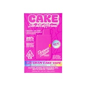 AIO - ALIEN LEMONADE 1.25G - CAKE SHE HITS DIFFERENT