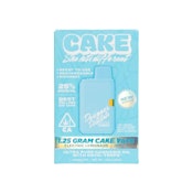 AIO - ELECTRIC LEMONADE 1.25G - CAKE SHE HITS DIFFERENT