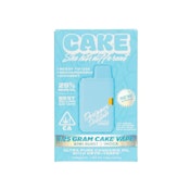 AIO - KIWI BURST 1.25G - CAKE SHE HITS DIFFERENT