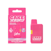 PINEAPPLE EXPRESS CRYO LIVE RESIN DISPOSABLE 1G - CAKE
