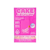 AIO - PINK GUAVA 1.25G - CAKE SHE HITS DIFFERENT