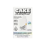 AIO - SOUR APPLE PIE 1.25G - CAKE SHE HITS DIFFERENT