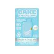 AIO - SPACE CAKE 1.25G - CAKE SHE HITS DIFFERENT