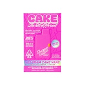 AIO - TWISTED BERRIES 1.25G - CAKE SHE HITS DIFFERENT