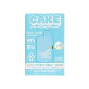 AIO - WATERMELON OG 1.25G - CAKE SHE HITS DIFFERENT