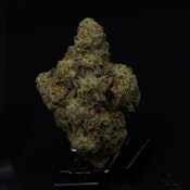 THC | Caked Up Cherries