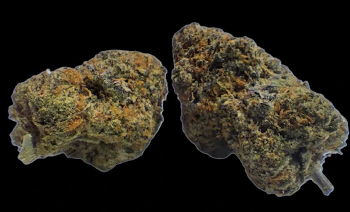 GOOD NATURE CANNABIS COMPANY - Cakelato - Flower