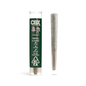 Cakewalk | Pre-Roll | 0.75g