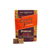 Dark Star | Prospector | Milk Chocolate Toffee | 100mg