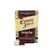 Dark Star | Rocky Top | White Chocolate Cookies & Cream | 100mg