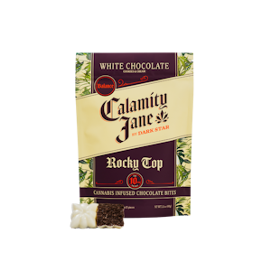 Dark Star - Dark Star | Rocky Top | White Chocolate Cookies & Cream | 100mg