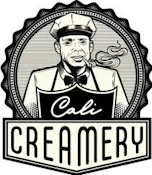 Cali Creamery Blue Zushi SMALLS 1/8 PD 27%