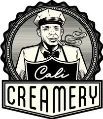 Cali Creamery - Cali Creamery Blue Zushi SMALLS 1/8 PD 27% Main Image